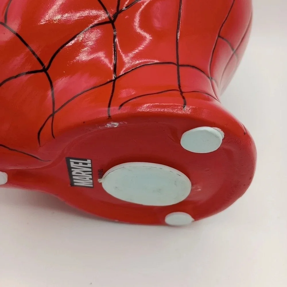 Marvel SPIDERMAN Head 7.5